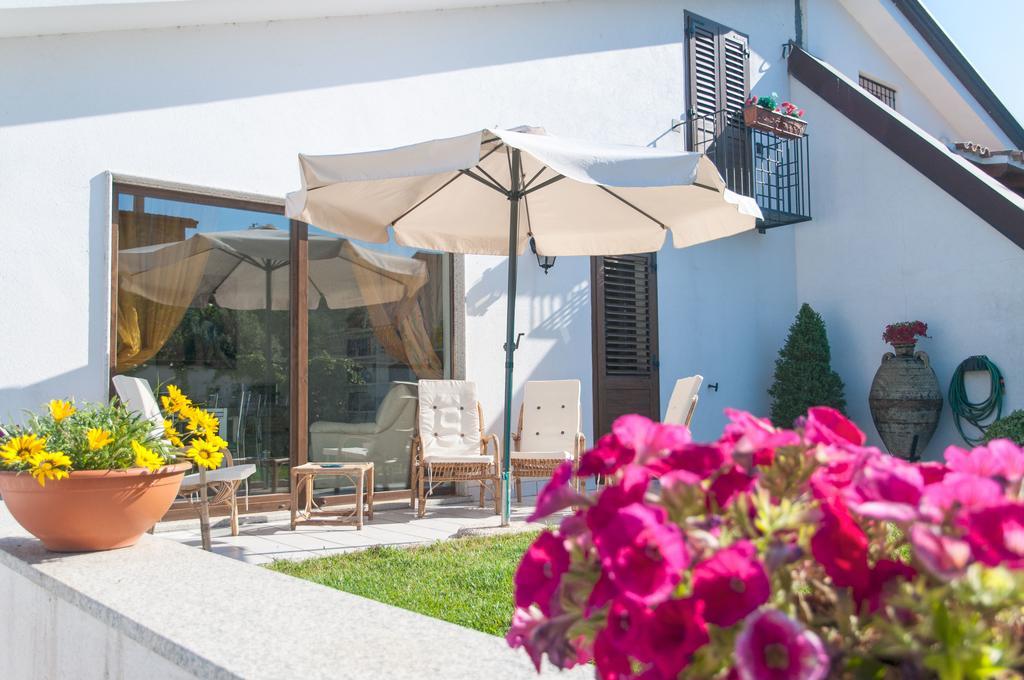 B&B Le Fresie Nuoro  Extérieur photo