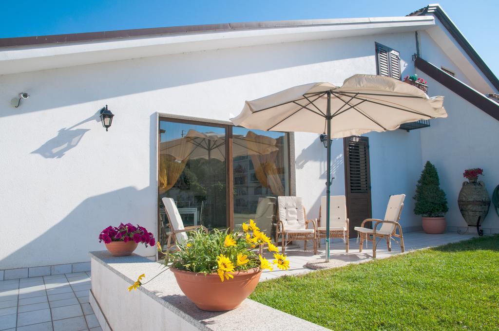 B&B Le Fresie Nuoro  Extérieur photo