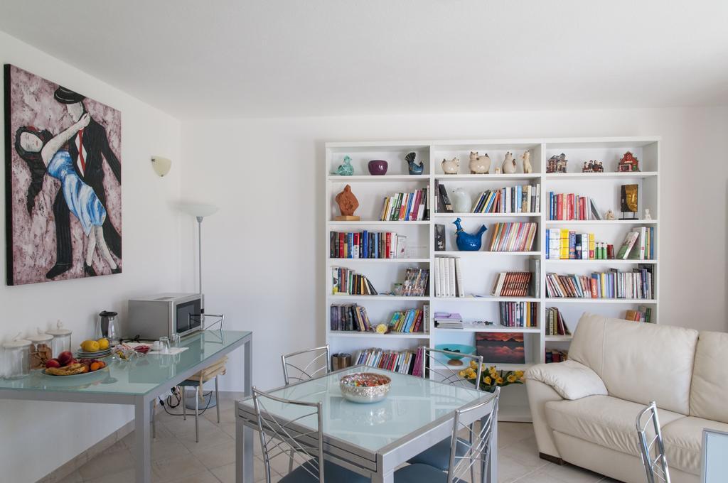B&B Le Fresie Nuoro  Extérieur photo