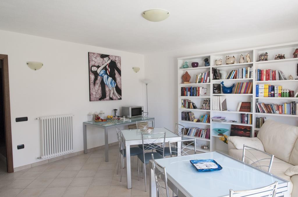 B&B Le Fresie Nuoro  Extérieur photo