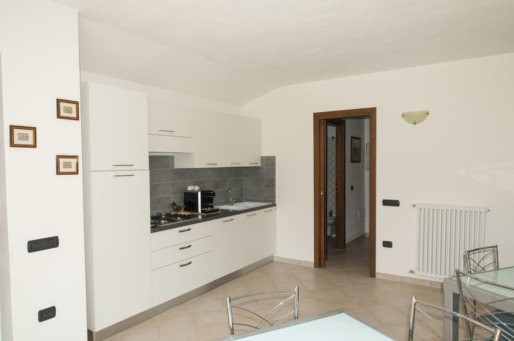 B&B Le Fresie Nuoro  Extérieur photo