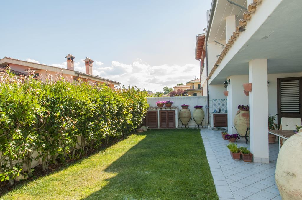 B&B Le Fresie Nuoro  Extérieur photo