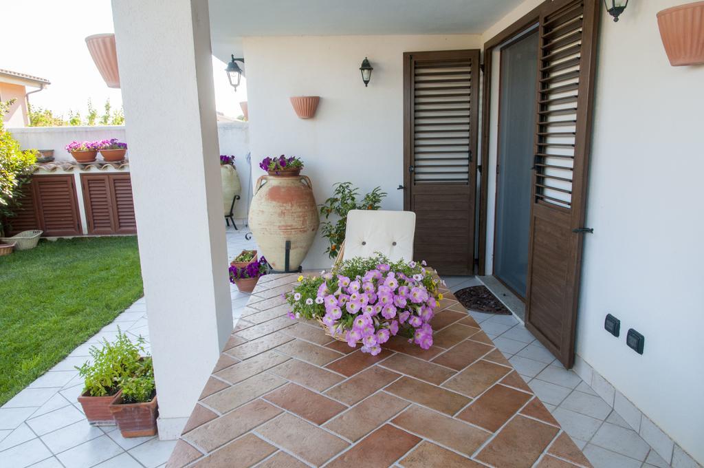 B&B Le Fresie Nuoro  Extérieur photo