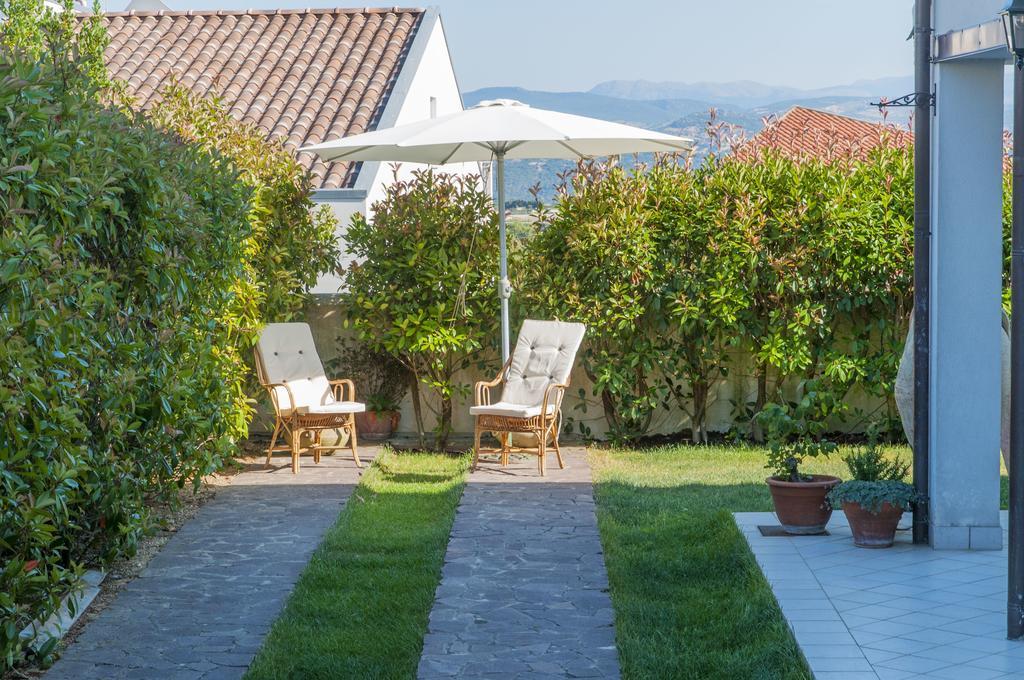 B&B Le Fresie Nuoro  Extérieur photo