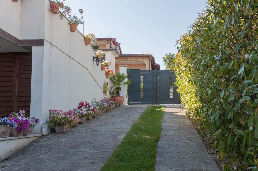 B&B Le Fresie Nuoro  Extérieur photo