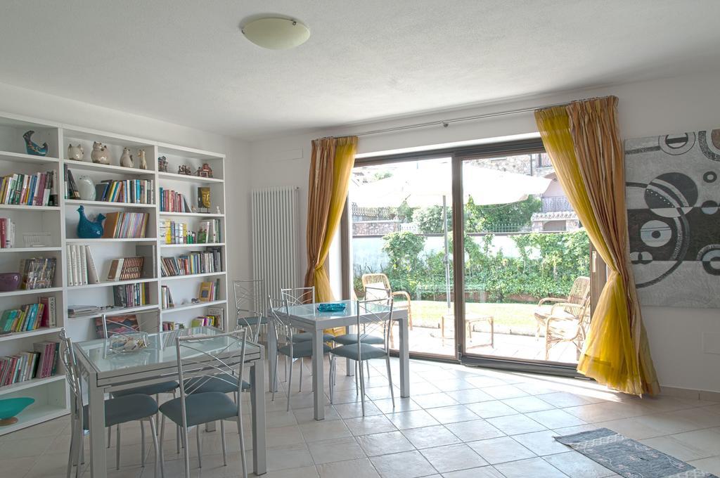 B&B Le Fresie Nuoro  Extérieur photo