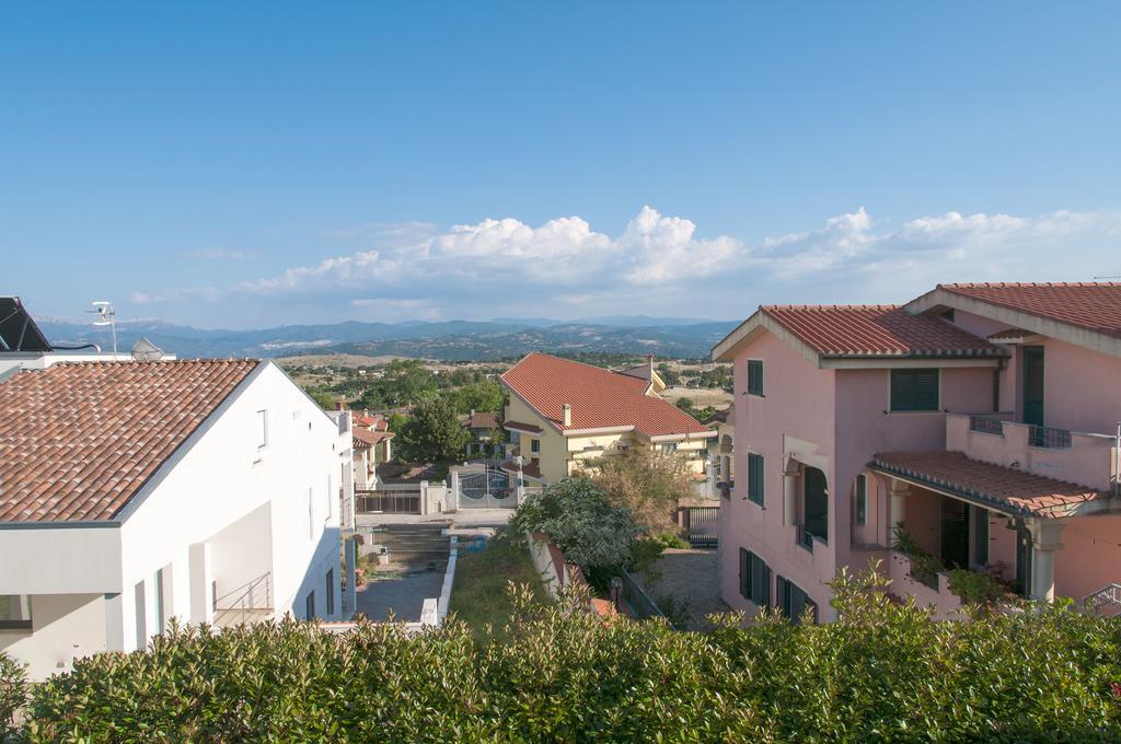 B&B Le Fresie Nuoro  Extérieur photo