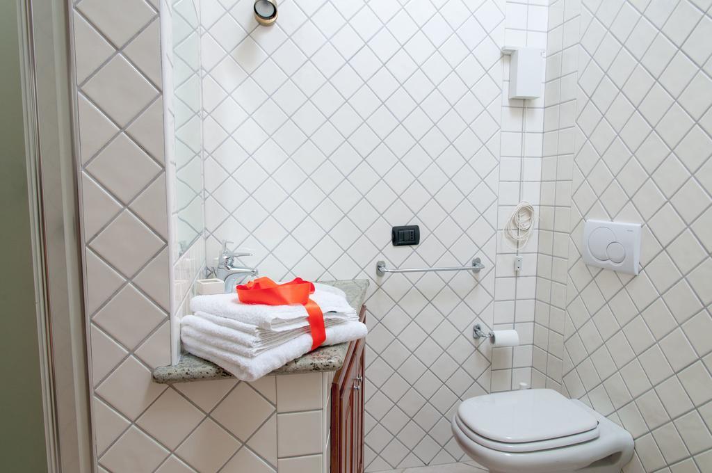 B&B Le Fresie Nuoro  Chambre photo