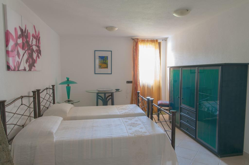 B&B Le Fresie Nuoro  Chambre photo