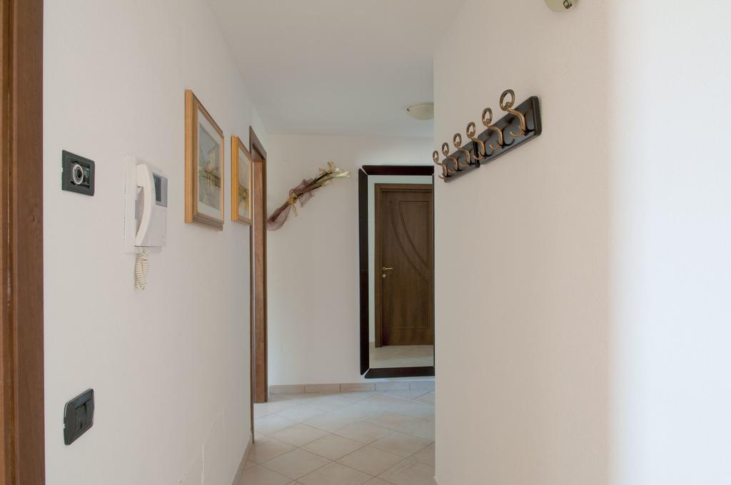 B&B Le Fresie Nuoro  Extérieur photo