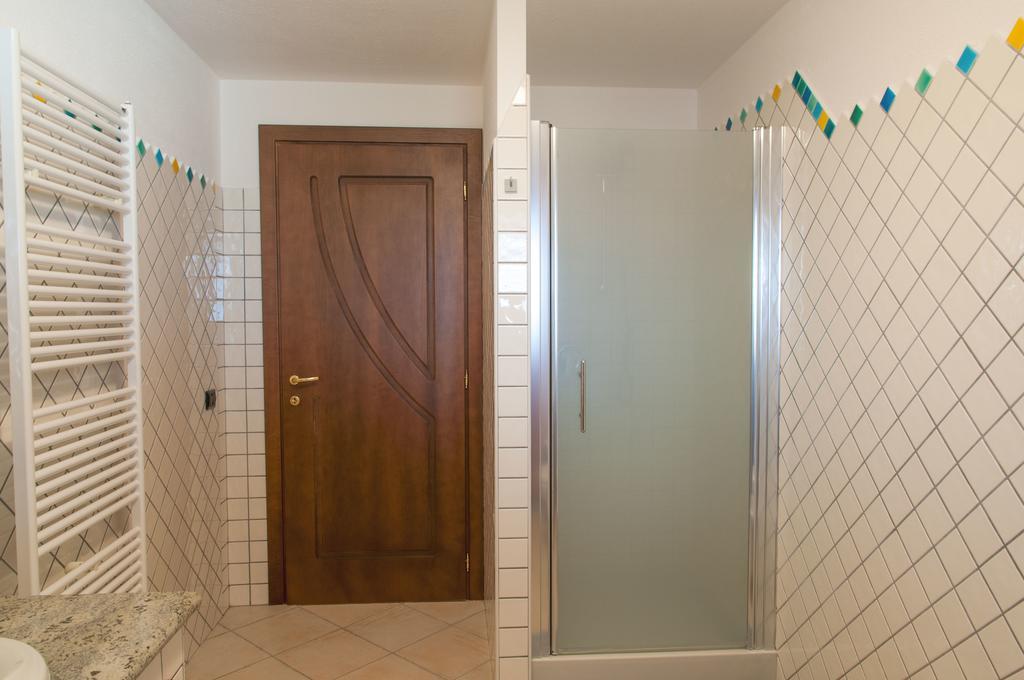B&B Le Fresie Nuoro  Extérieur photo