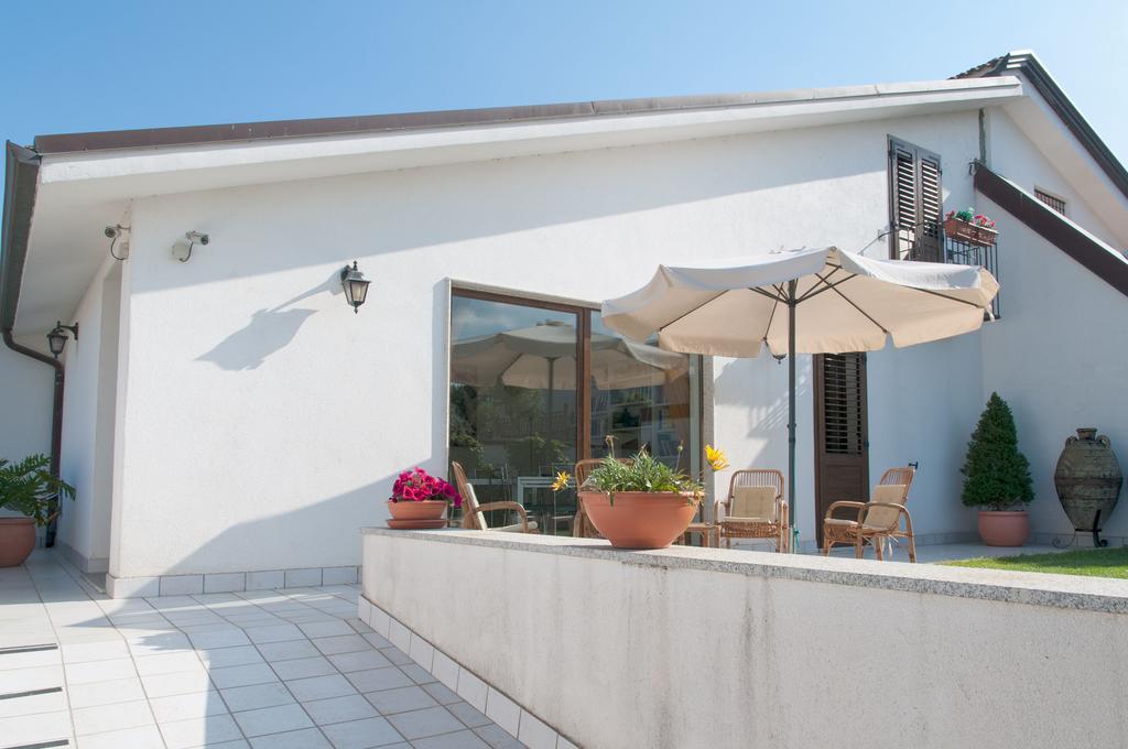B&B Le Fresie Nuoro  Extérieur photo