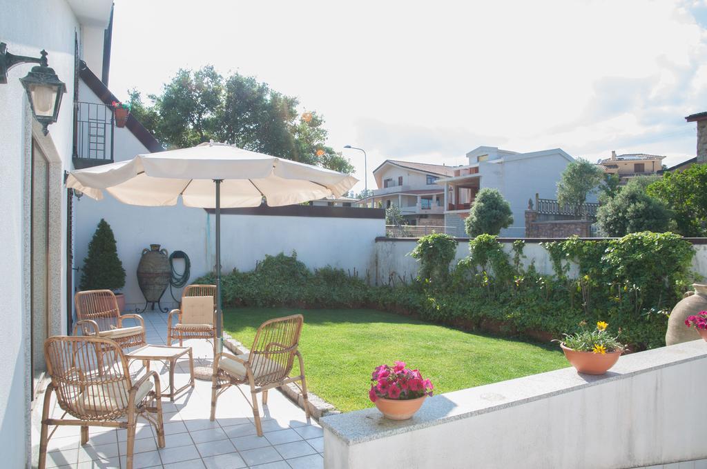B&B Le Fresie Nuoro  Extérieur photo