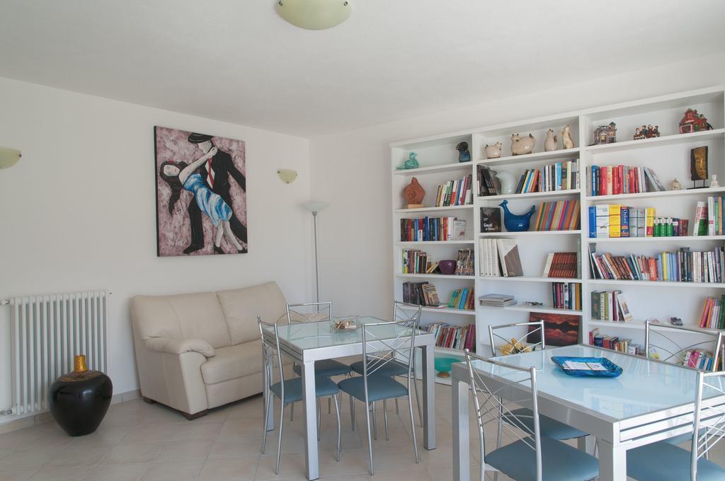 B&B Le Fresie Nuoro  Extérieur photo