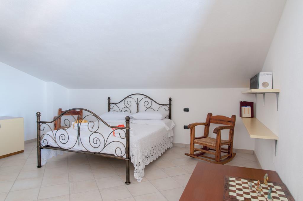 B&B Le Fresie Nuoro  Chambre photo