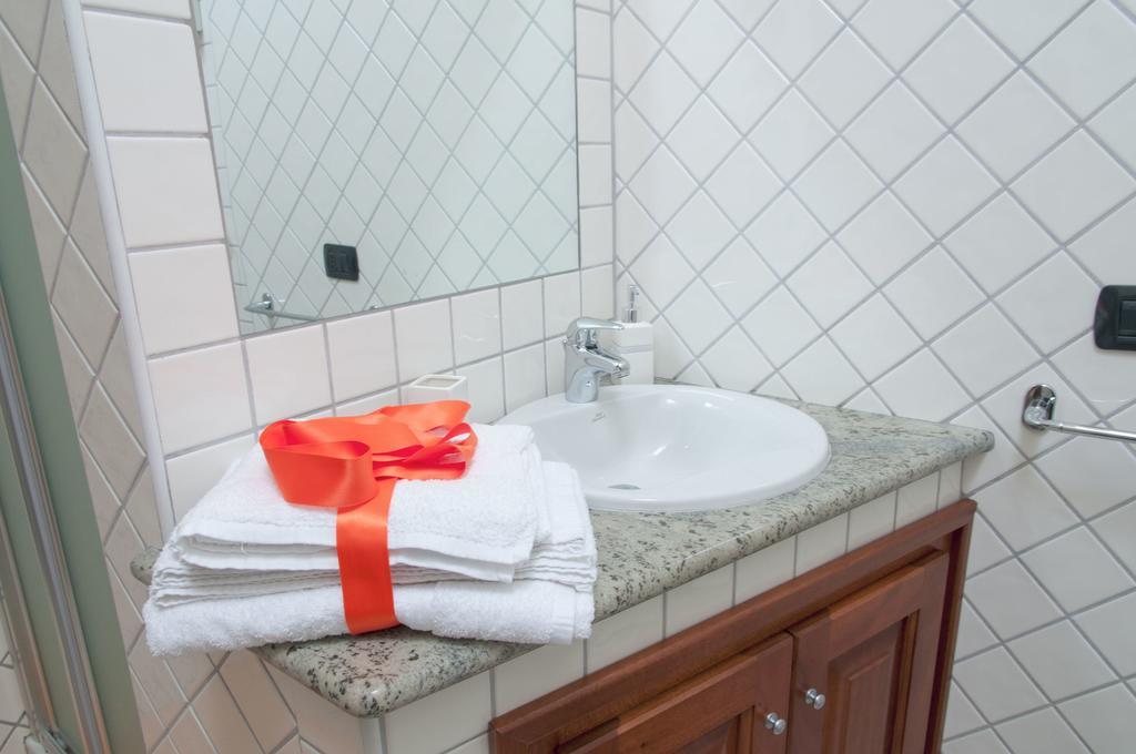 B&B Le Fresie Nuoro  Chambre photo