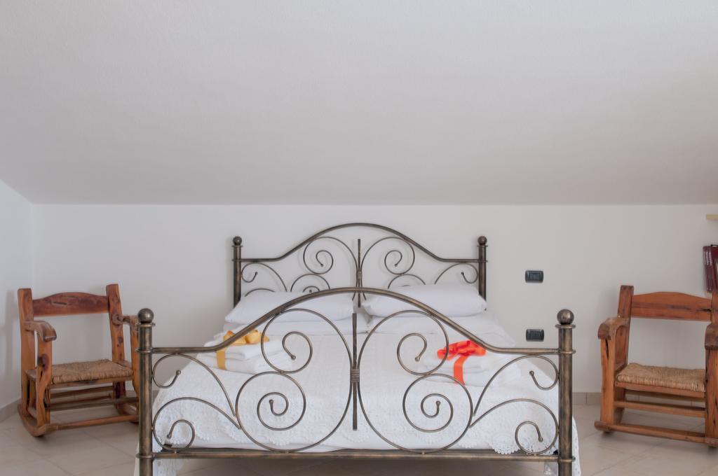 B&B Le Fresie Nuoro  Chambre photo