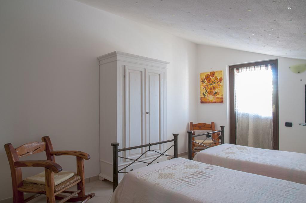 B&B Le Fresie Nuoro  Chambre photo