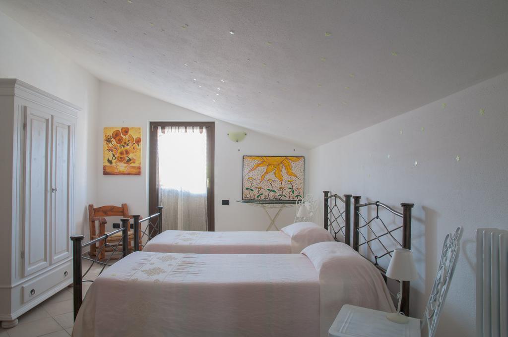 B&B Le Fresie Nuoro  Chambre photo