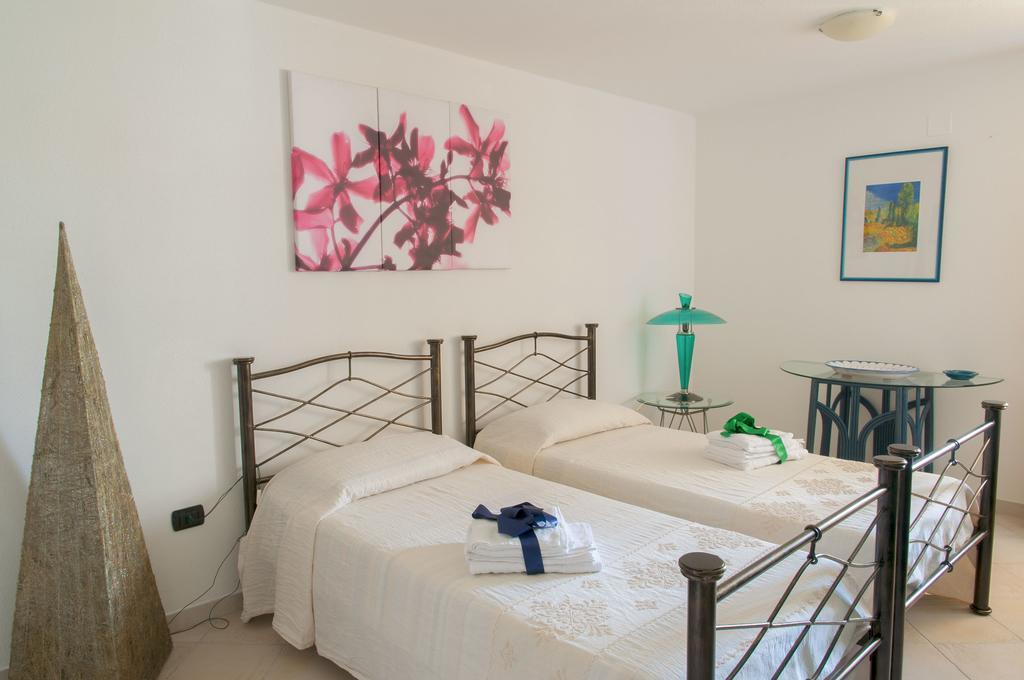 B&B Le Fresie Nuoro  Chambre photo