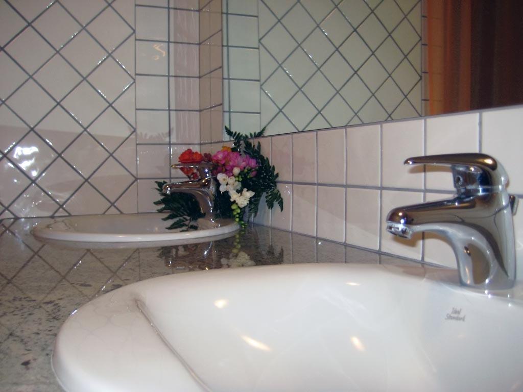 B&B Le Fresie Nuoro  Chambre photo